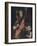 'Der Heilige Ludwig', (Saint Louis), c1585 - 1590, (1938)-El Greco-Framed Giclee Print