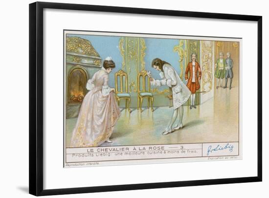 Der Rosenkavalier-null-Framed Giclee Print