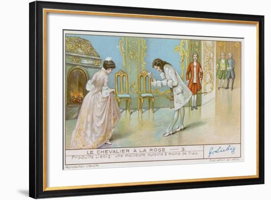 Der Rosenkavalier-null-Framed Giclee Print