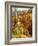 Der Sturz des Rostigen Ritters. The Overthrowing of the Rusty Knight-Arthur Hughes-Framed Giclee Print