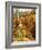 Der Sturz des Rostigen Ritters. The Overthrowing of the Rusty Knight-Arthur Hughes-Framed Giclee Print