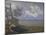 Der Traum. 1883-Pierre Puvis de Chavannes-Mounted Giclee Print