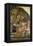 Der Weinberg Des Herrn (Martin Luther Im Weinberg), Epitaph Fuer Paulus Ebe-Lucas Cranach the Elder-Framed Premier Image Canvas