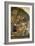 Der Weinberg Des Herrn (Martin Luther Im Weinberg), Epitaph Fuer Paulus Ebe-Lucas Cranach the Elder-Framed Giclee Print