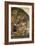 Der Weinberg Des Herrn (Martin Luther Im Weinberg), Epitaph Fuer Paulus Ebe-Lucas Cranach the Elder-Framed Giclee Print