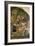 Der Weinberg Des Herrn (Martin Luther Im Weinberg), Epitaph Fuer Paulus Ebe-Lucas Cranach the Elder-Framed Giclee Print