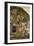 Der Weinberg Des Herrn (Martin Luther Im Weinberg), Epitaph Fuer Paulus Ebe-Lucas Cranach the Elder-Framed Giclee Print