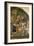 Der Weinberg Des Herrn (Martin Luther Im Weinberg), Epitaph Fuer Paulus Ebe-Lucas Cranach the Elder-Framed Giclee Print