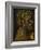 Der Winter-Giuseppe Arcimboldo-Framed Giclee Print