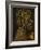 Der Winter-Giuseppe Arcimboldo-Framed Giclee Print