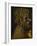 Der Winter-Giuseppe Arcimboldo-Framed Giclee Print