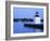 Derby Wharf Lighthouse, Salem, Greater Boston Area, Massachusetts, New England, USA-Richard Cummins-Framed Photographic Print