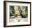 Derbyshire-null-Framed Art Print