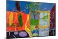 Giclee Print