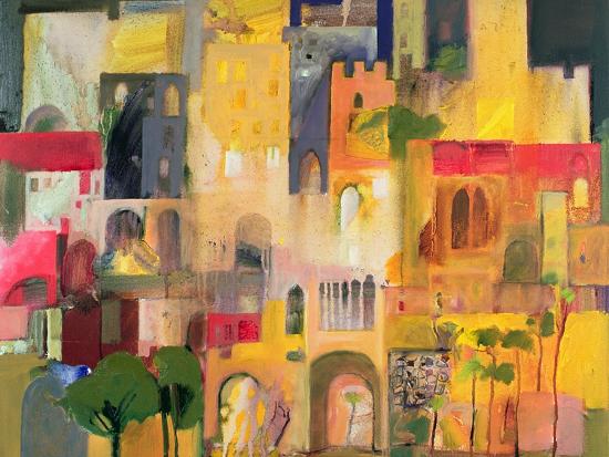 Premium Giclee Print, , large