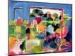 Giclee Print