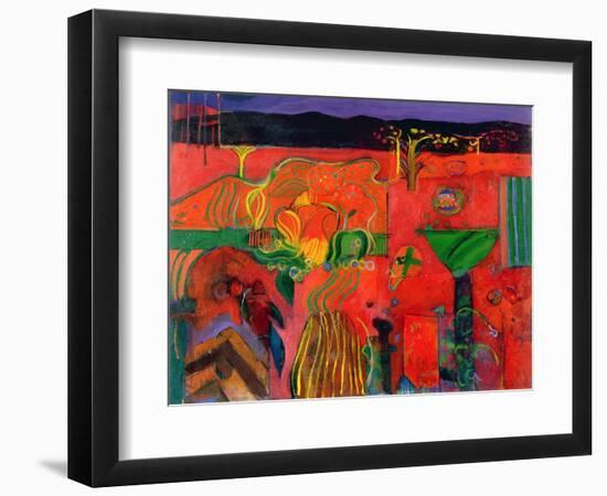 Giclee Print, , large