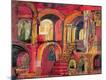 Premium Giclee Print