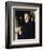 Derek Jacobi - Cadfael-null-Framed Photo