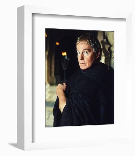 Derek Jacobi - Cadfael-null-Framed Photo