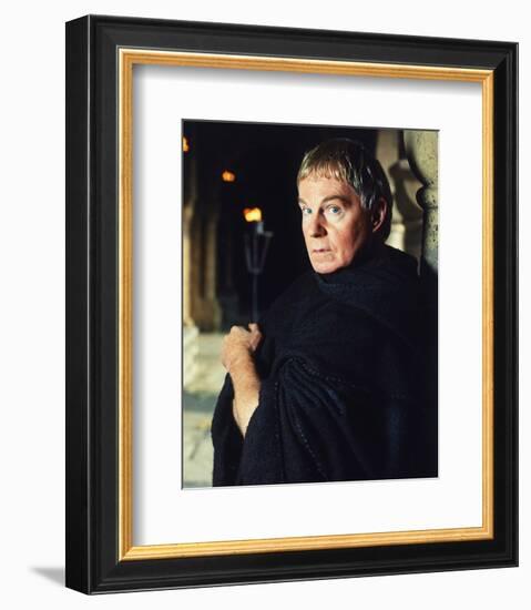 Derek Jacobi - Cadfael-null-Framed Photo