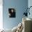 Derek Jacobi - Cadfael-null-Photo displayed on a wall