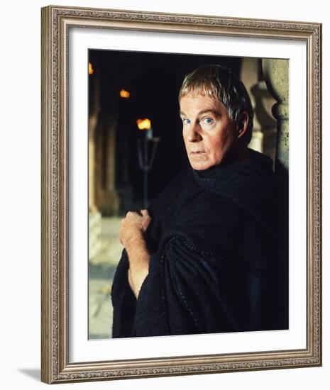 Derek Jacobi - Cadfael-null-Framed Photo