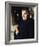 Derek Jacobi - Cadfael-null-Framed Photo