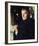 Derek Jacobi - Cadfael-null-Framed Photo