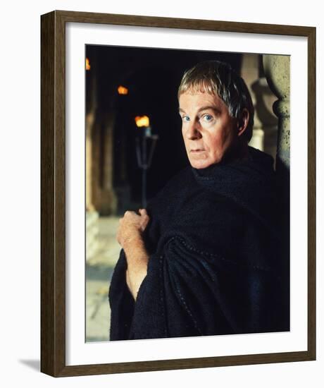 Derek Jacobi - Cadfael-null-Framed Photo