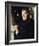 Derek Jacobi - Cadfael-null-Framed Photo