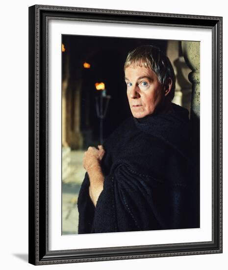 Derek Jacobi - Cadfael-null-Framed Photo