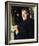 Derek Jacobi - Cadfael-null-Framed Photo