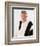 Derek Jacobi-null-Framed Photo