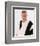 Derek Jacobi-null-Framed Photo