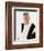 Derek Jacobi-null-Framed Photo