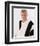 Derek Jacobi-null-Framed Photo