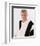 Derek Jacobi-null-Framed Photo