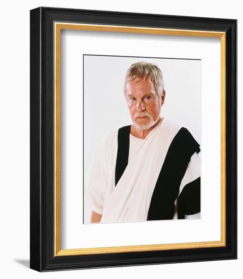 Derek Jacobi-null-Framed Photo