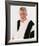 Derek Jacobi-null-Framed Photo