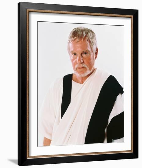 Derek Jacobi-null-Framed Photo