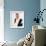 Derek Jacobi-null-Framed Photo displayed on a wall