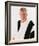 Derek Jacobi-null-Framed Photo