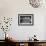 Derelict Bar, Texas, USA-Simon Marsden-Framed Giclee Print displayed on a wall