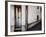 Derelict Door-Clive Nolan-Framed Photographic Print