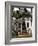 Derelict Hospital, Sao Tomé-Camilla Watson-Framed Photographic Print