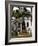 Derelict Hospital, Sao Tomé-Camilla Watson-Framed Photographic Print