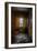 Derelict Interior-Nathan Wright-Framed Photographic Print