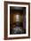 Derelict Interior-Nathan Wright-Framed Photographic Print