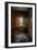 Derelict Interior-Nathan Wright-Framed Photographic Print